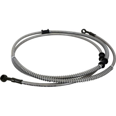 ATV - HİDROLİK HORTUMU [154 cm] 