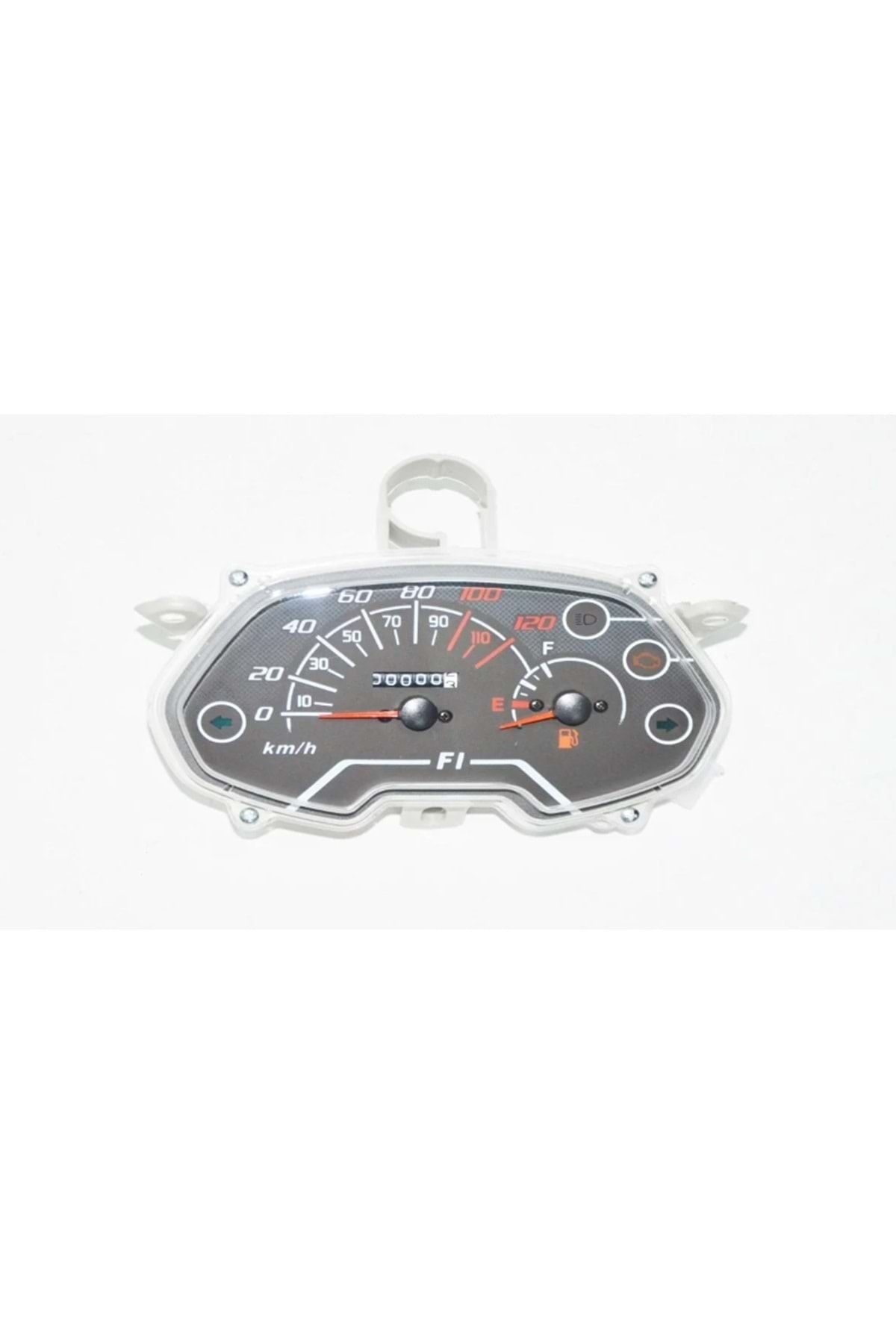 RKS Kilometre Saati  - SPONTINI 110