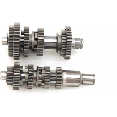 MONDİAL DRIFT L - ŞANZIMAN KOMPLE 