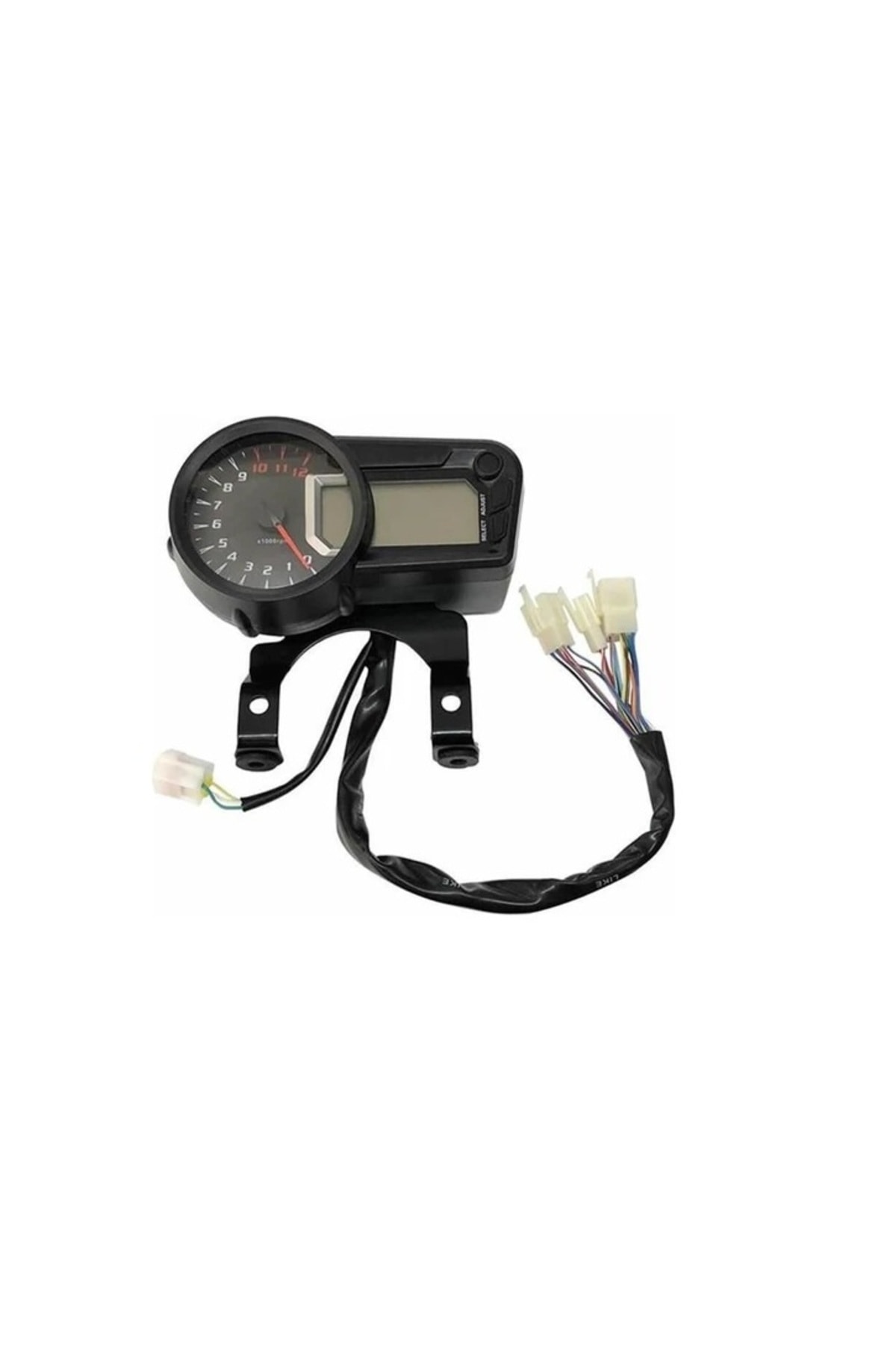 MONDIAL DRIFT L 125 KİLOMETRE SAATİ