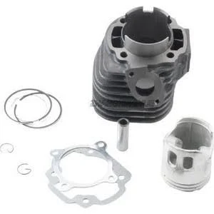 Yamaha Bws 100 Silindir Set