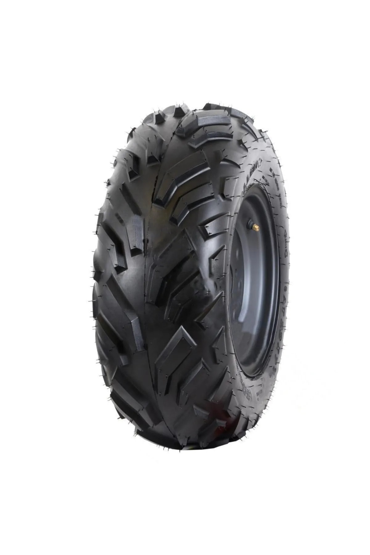 Atv Lastiği 22 X 10 - 10 TL DUBLEKS