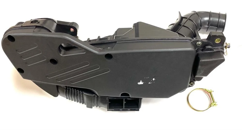 SCOOTER 125-150cc HAVA FİLTRESİ KOMPLE