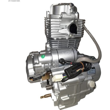 CG 150cc - MOTOR BÖLÜMÜ KOMPLE