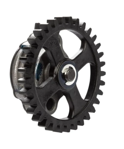 TVS Vego Yağ pompası