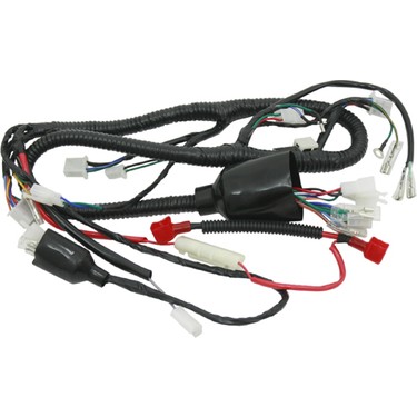 2013 DRIFT - ELEKTRİK TESİSATI