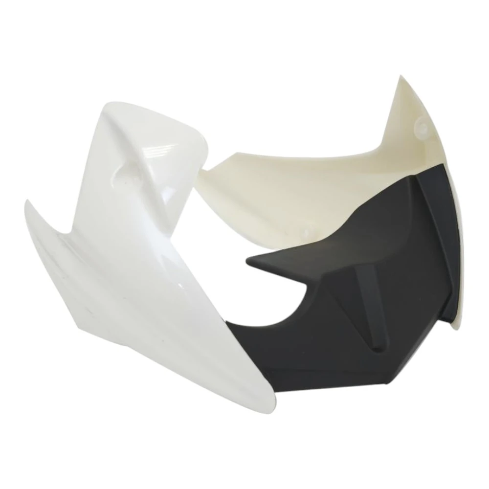 Mondial Drift L Alt Sakal Rüzgarlık Beyaz