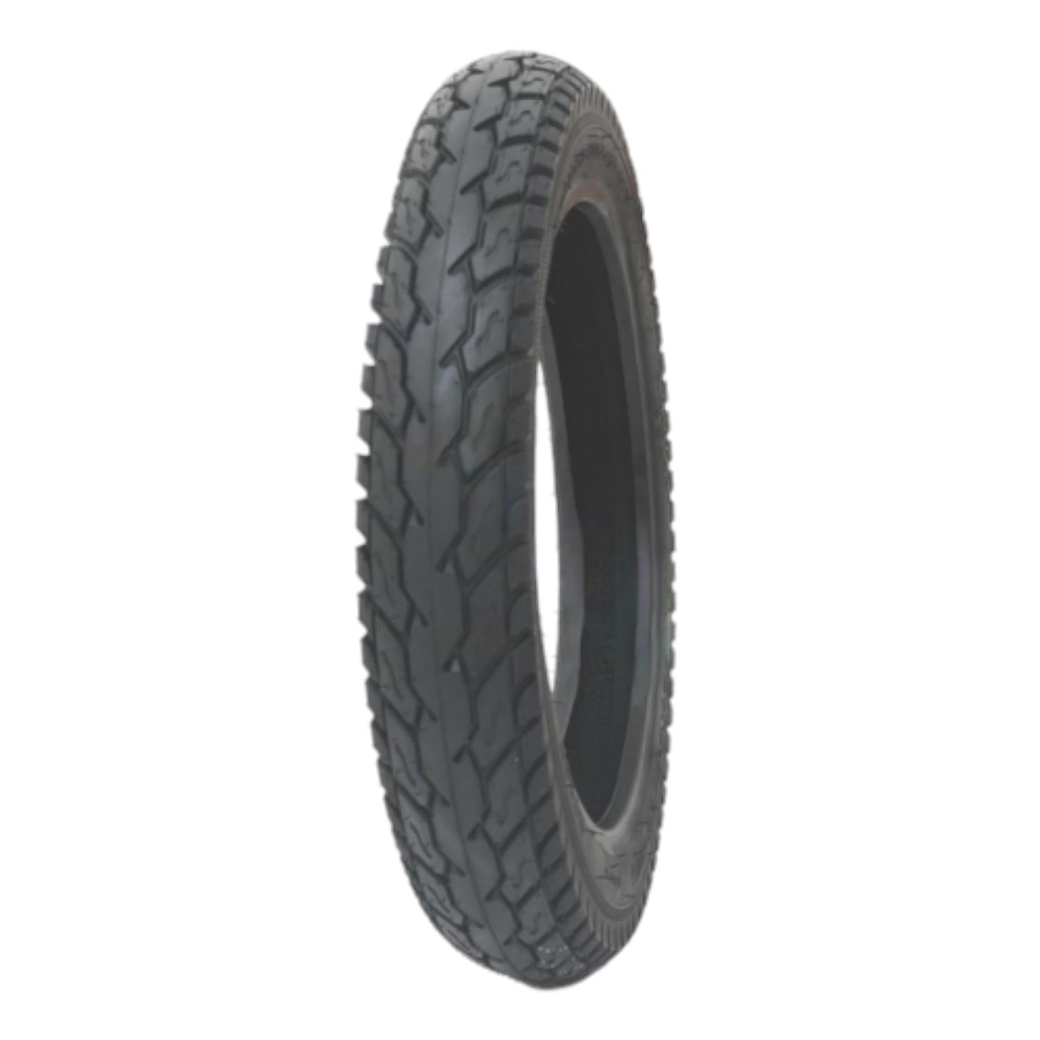 14 x 2.50 TL [DESEN - E-102] E-BIKE