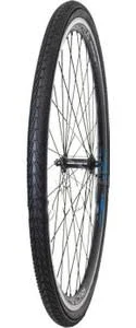 700 x 38C SİYAH - ZIRHLI MEGHNA