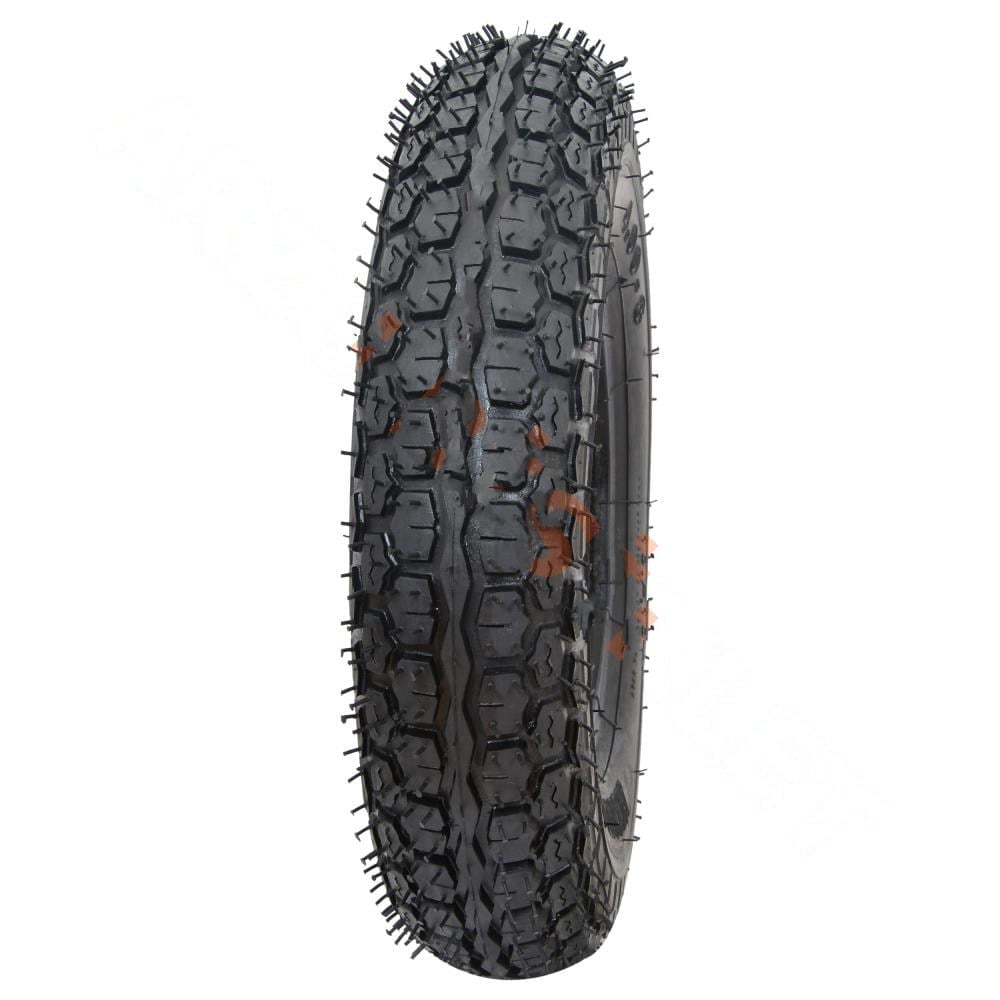 4.00 x 8 TT [DESEN - 501] - 10 PR - E BIKE RÖMORK LASTİĞİ