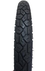 Motosiklet-E Bike Lastiği 3.00 x 18 TT [DESEN - SPORTS] [6 KAT] - PAKİSTAN