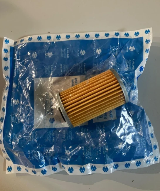 Bajaj Pulsar Ns 200 Yağ Filtresi Orjinal