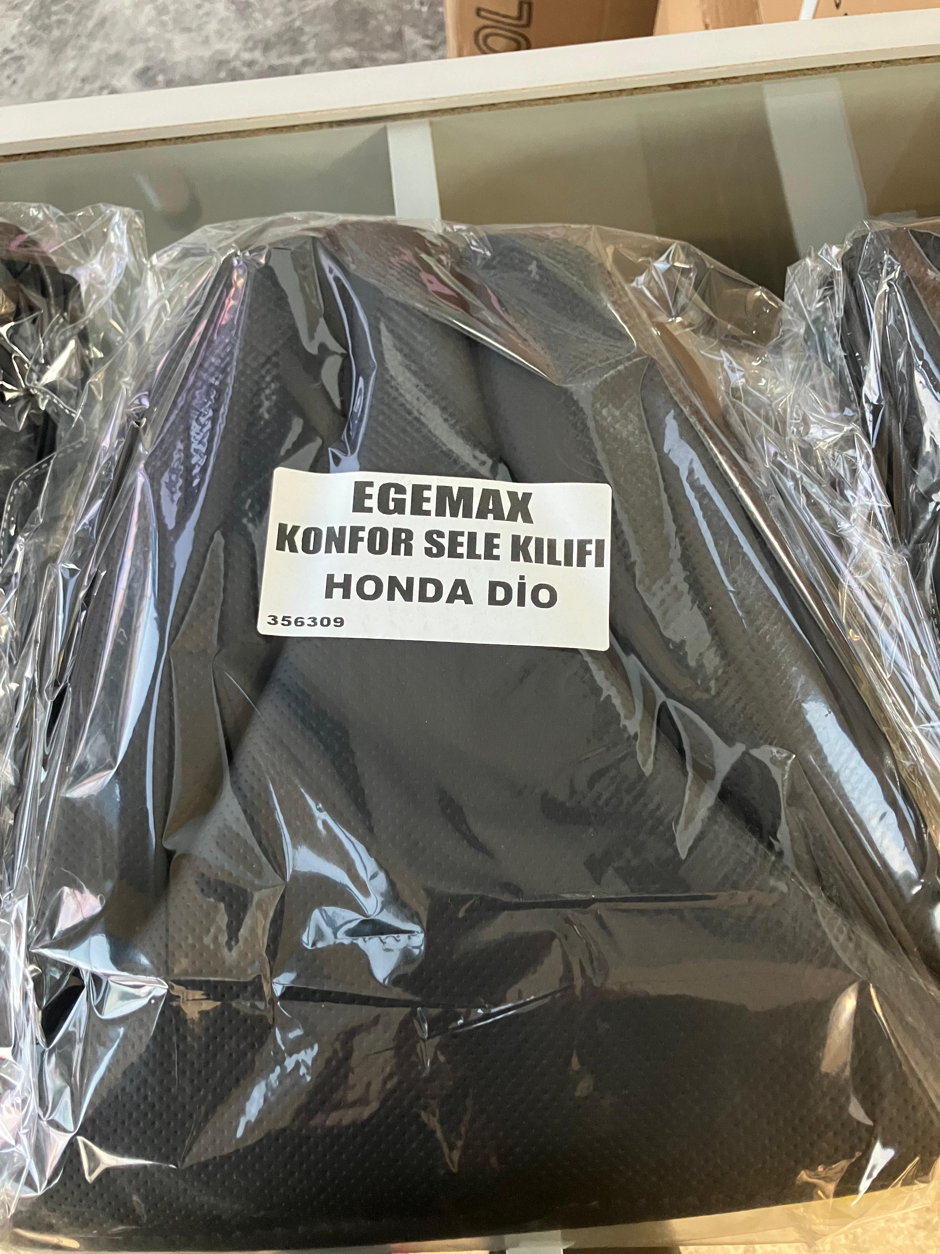 MOTOSİKLET SELE KILIFI ( TVS JUPİTER 125 ) - ( HONDA DİO , PCX , Activa ) - ( Motolux Nirvana ) - ( RKS Blazer , Bolero , Rosewood ) - ( Kuba Space ) - ( Arora Freedom )