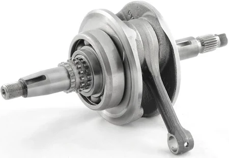 Honda Cbf 150 Krank Green Shaft