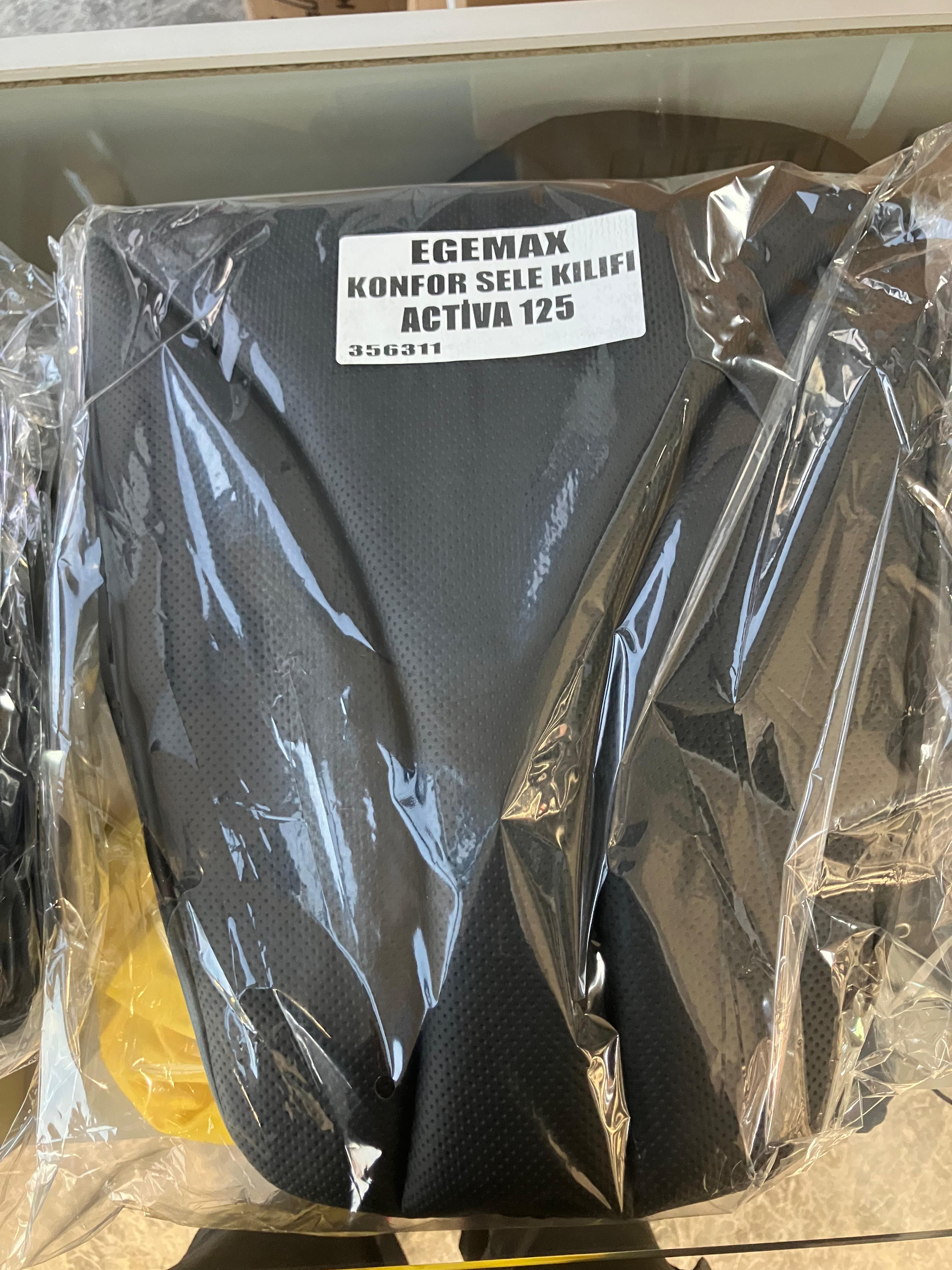 MOTOSİKLET SELE KILIFI ( TVS JUPİTER 125 ) - ( HONDA DİO , PCX , Activa ) - ( Motolux Nirvana ) - ( RKS Blazer , Bolero , Rosewood ) - ( Kuba Space ) - ( Arora Freedom )