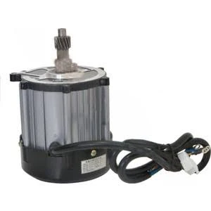E-BIKE MOTOR [60V - 1200W] [3 TEKERLEKLİ KASALI]