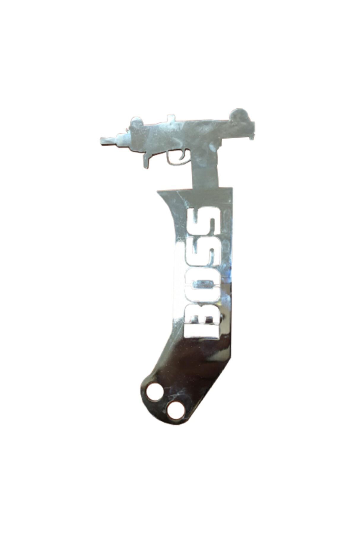 Cg Cup Motor Boss Uzi Çeki Demiri