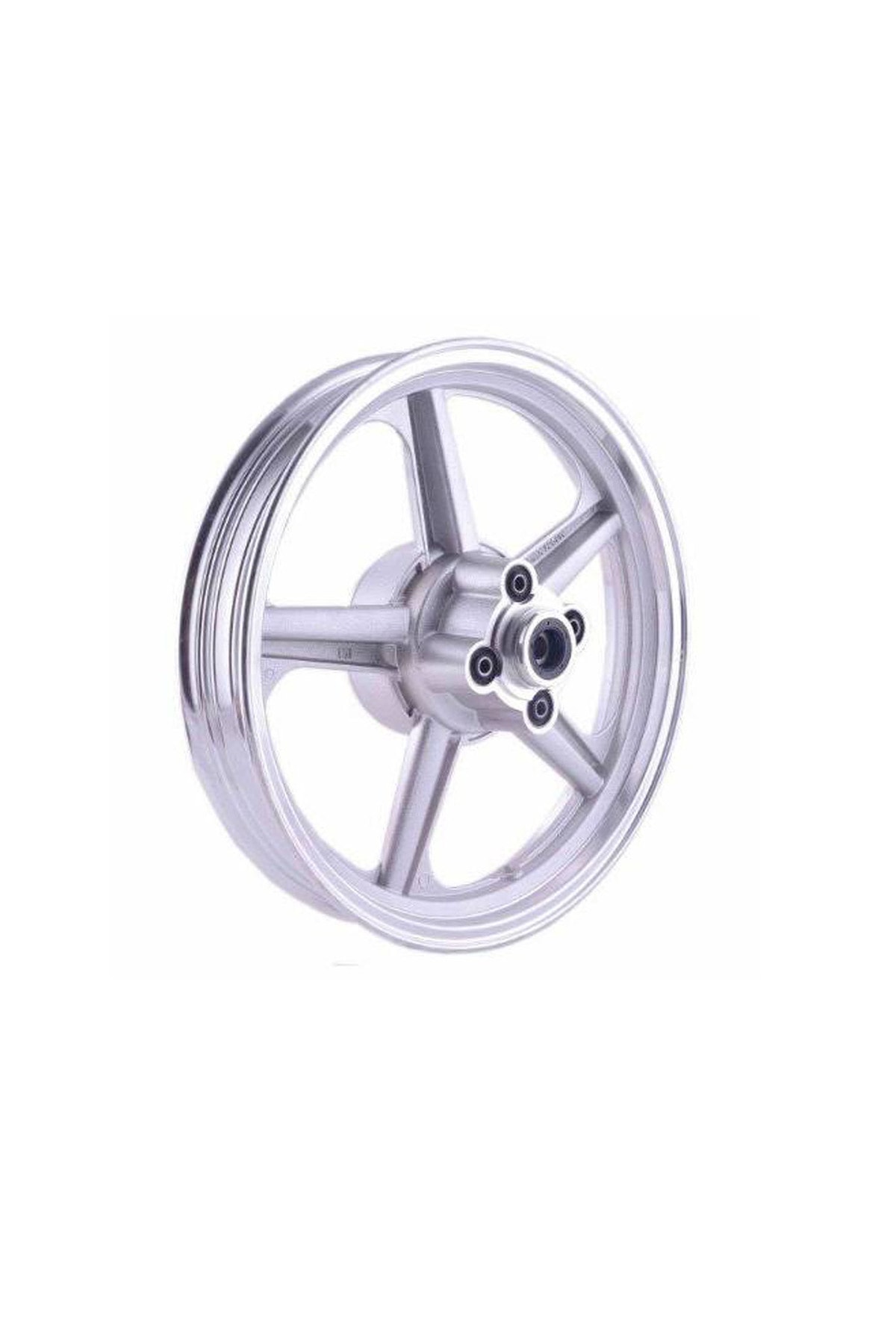 Mondial KT 125 Arka Jant