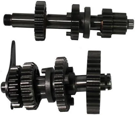 FT-110cc LİFAN - CUB ŞANZIMAN KOMPLE