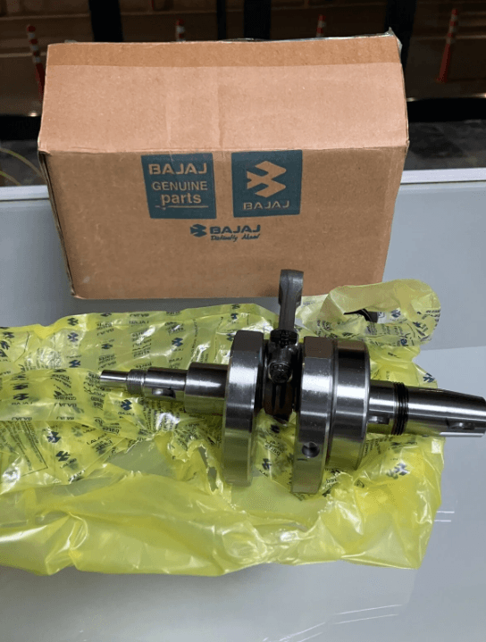 Bajaj PULSAR NS200 Rs200 Orjinal Krankı