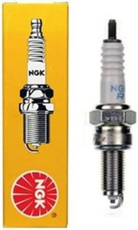 MOTOSİKLET BUJİSİ 6263 - CR9E - NGK  - JAPAN [THAILAND]