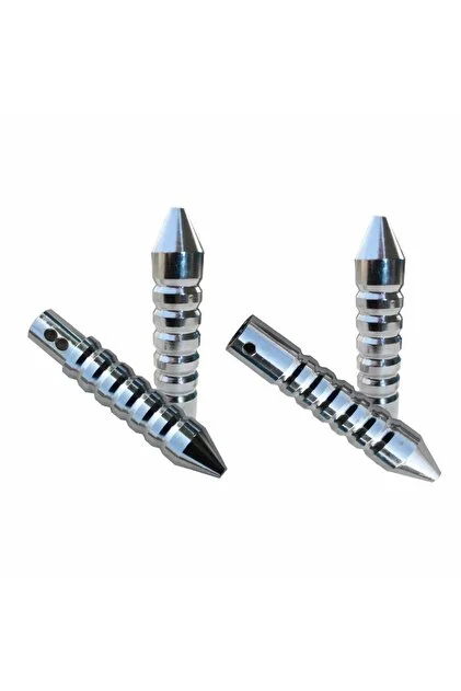 CG NİKEL KAPORTA SET ( DEPO-AKÜ KAPAĞI-SAKAL-ÇAMURLUK-BASAMAK-ELCİK)