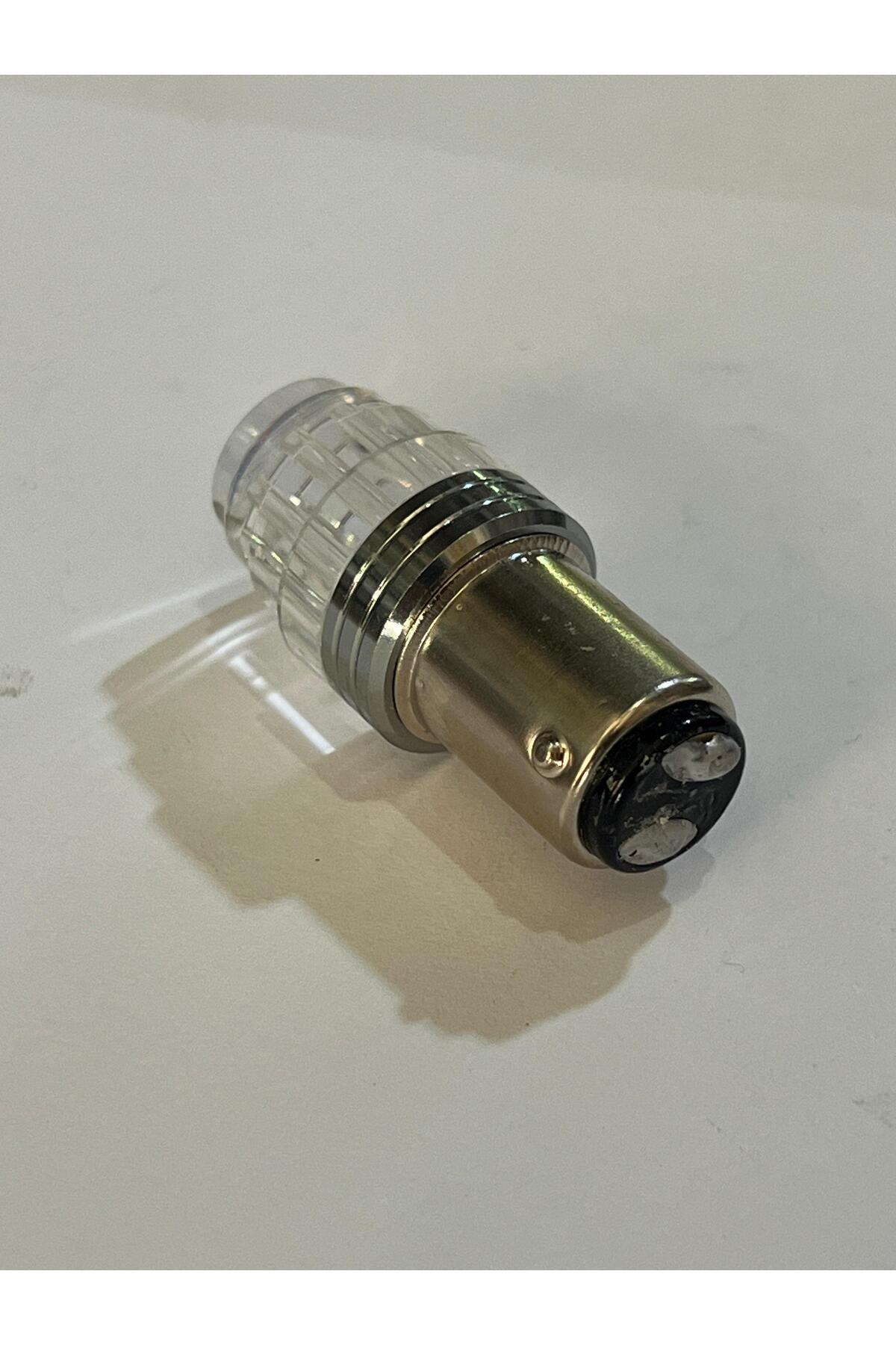 Arka Stop Çakarı Cg Sfc Kh Uag Cub , Duyu Olan Tüm Motorlara Uyumlu