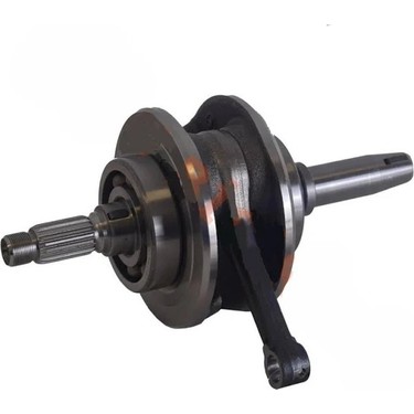MONDİAL MH DRIFT KRANK [BALANSÖRLÜ]  GREEN SHAFT