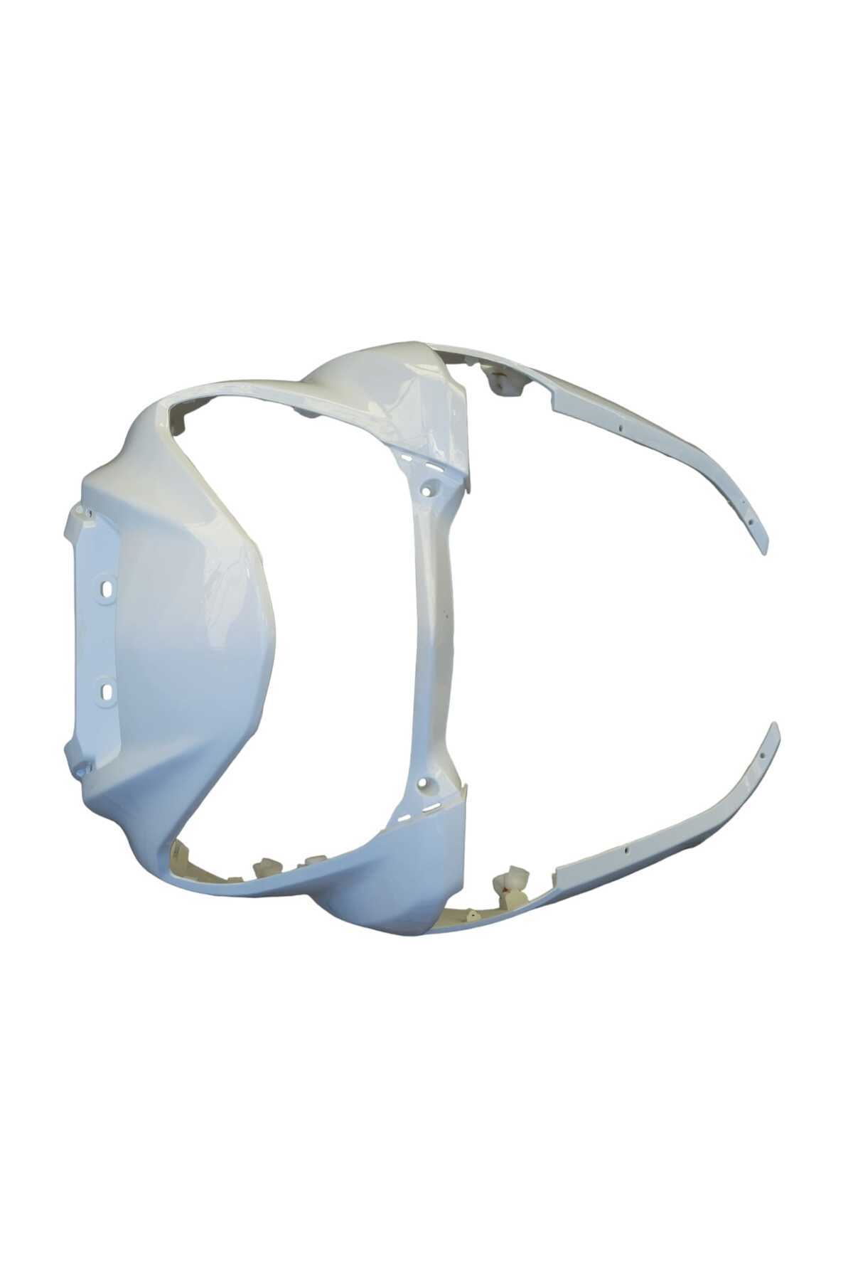 RKS New Light Ön Far Grenajı Panel Beyaz
