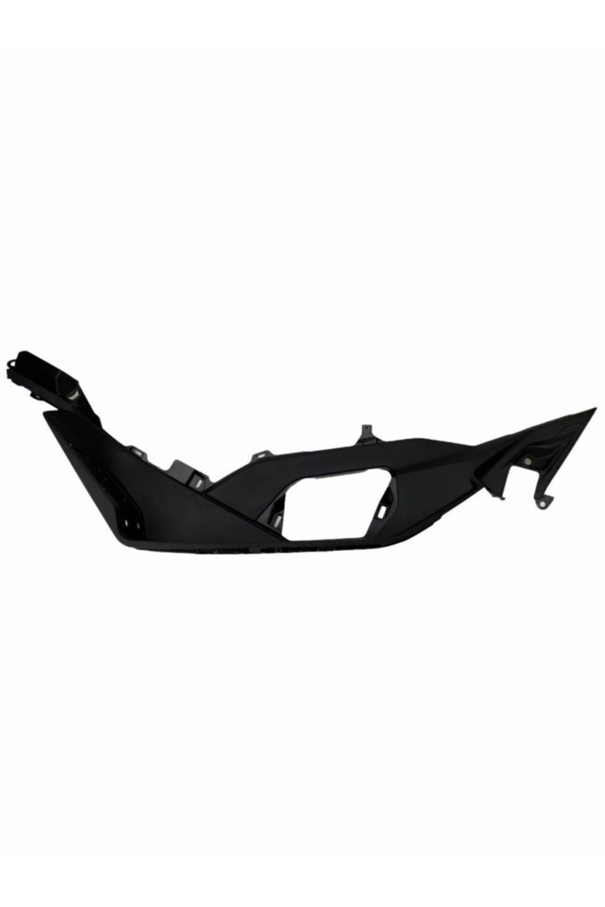 Honda Pcx 125 2021 Sol Ön Basamak