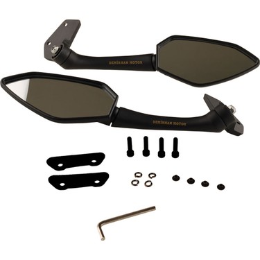 Cfmoto Sr250 Ayna Set