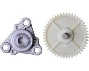 50CC YAĞ POMPA VE DİŞLİSİ