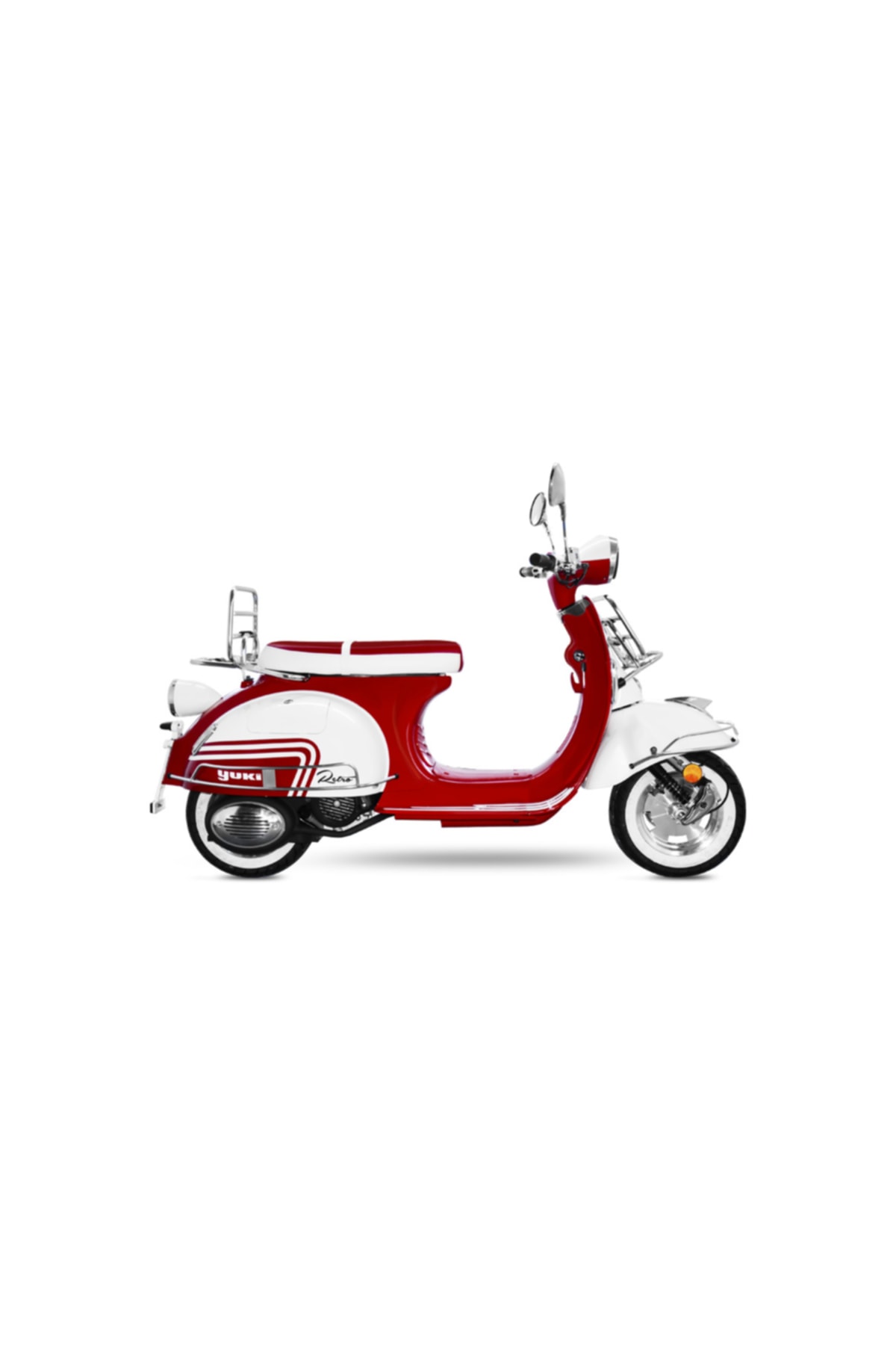 Scooter 150 Karbüratör Manifoldu Çift Çıkış Manifolt Uyumlu