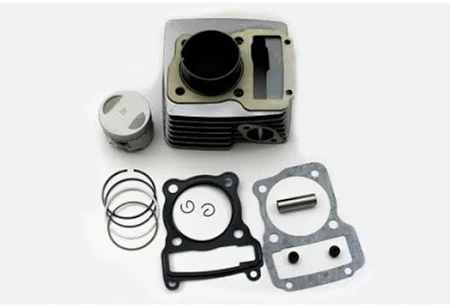 Mondial Drift MH 150cc SİLİNDİR KOMPLE 62,00 mm - SWAN