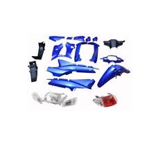 LIFAN KAPORTA SET [MAVİ] [FAR+STOP DAHİL] CUB