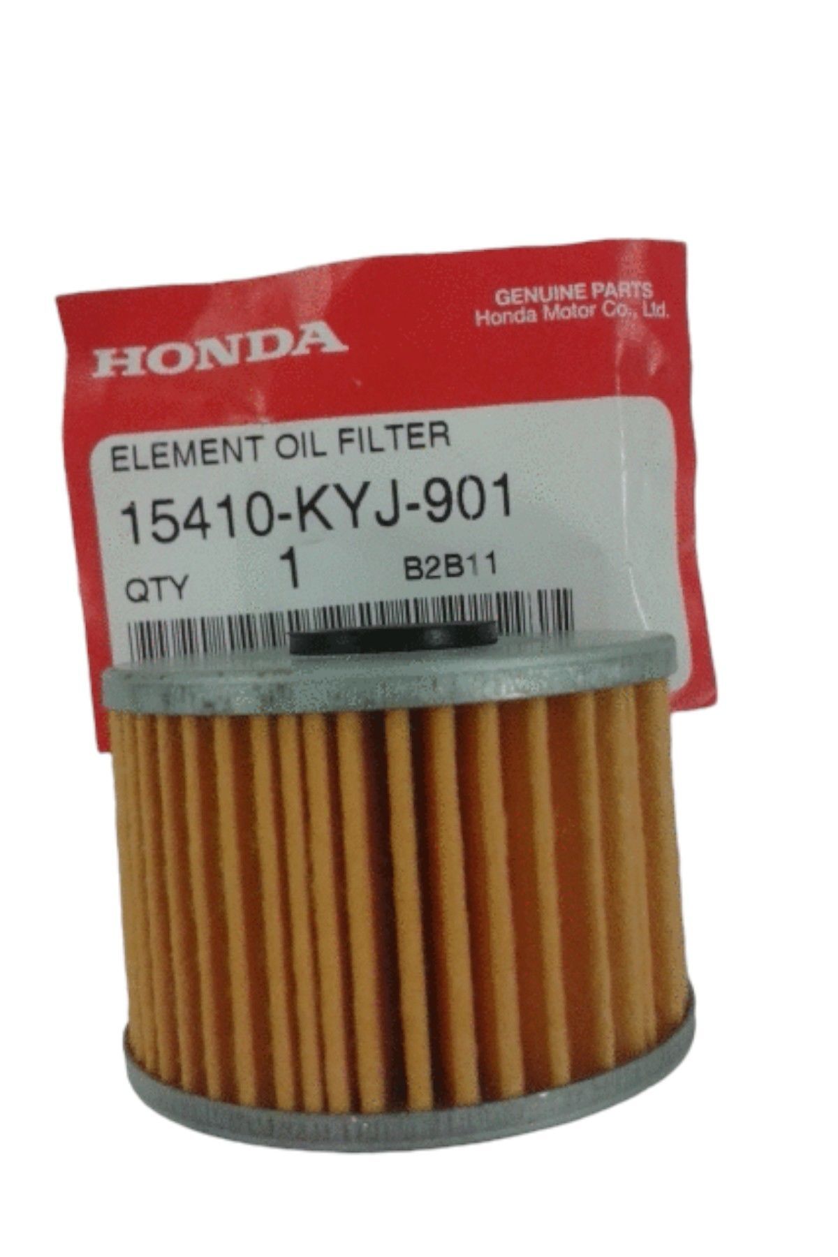Honda Crf 250 L Yağ Filitresi