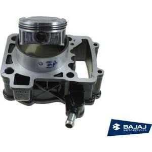 BAJAJ PULSAR NS 200 SİLİNDİR KOMPLE ORJİNAL