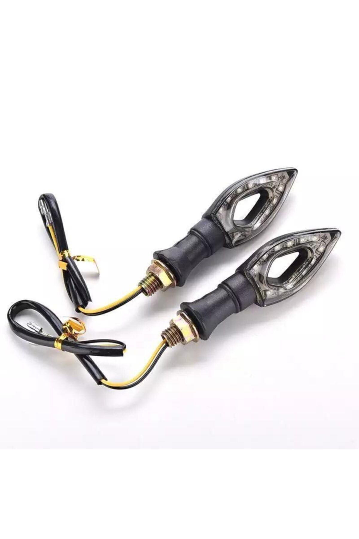 Cg 125 Led Sinyal Takım