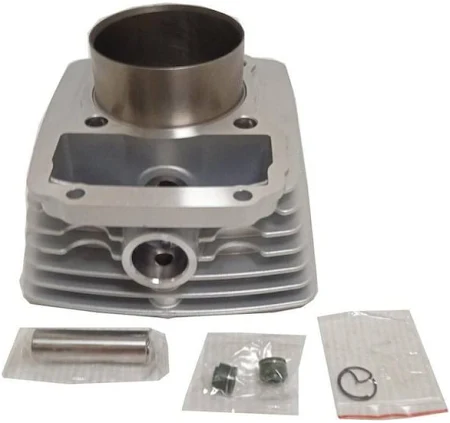 CG SİLİNDİR BOŞ [65,50 mm] [YÜK:79,40 mm]