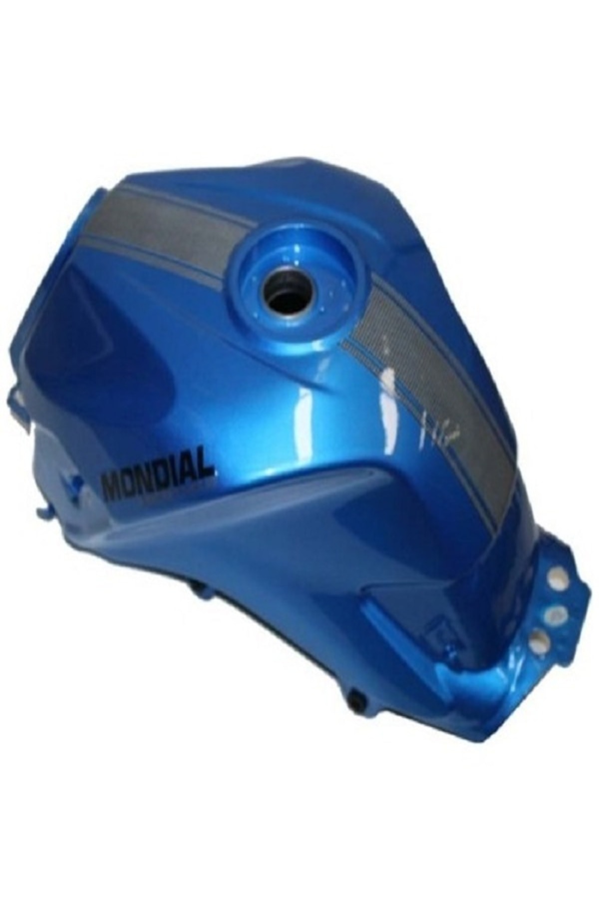 Mondial 150 180 Z-One Mavi Depo Ürün