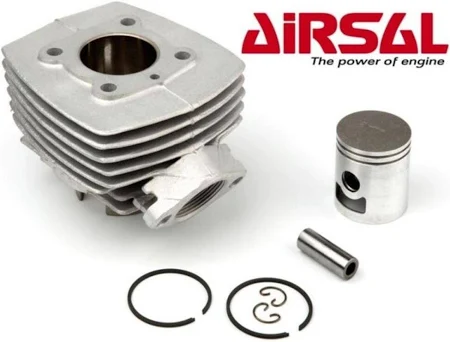 AIRSAL PEUGEOT SİLİNDİR KOMPLE 46 mm
