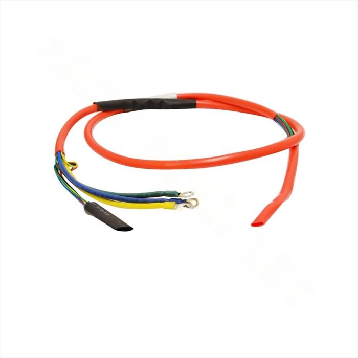 E-BIKE  MOTOR KABLOSU