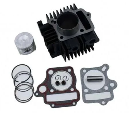 CUB SİLİNDİR KOMPLE LIFAN 110cc [3 SIBOPLU]