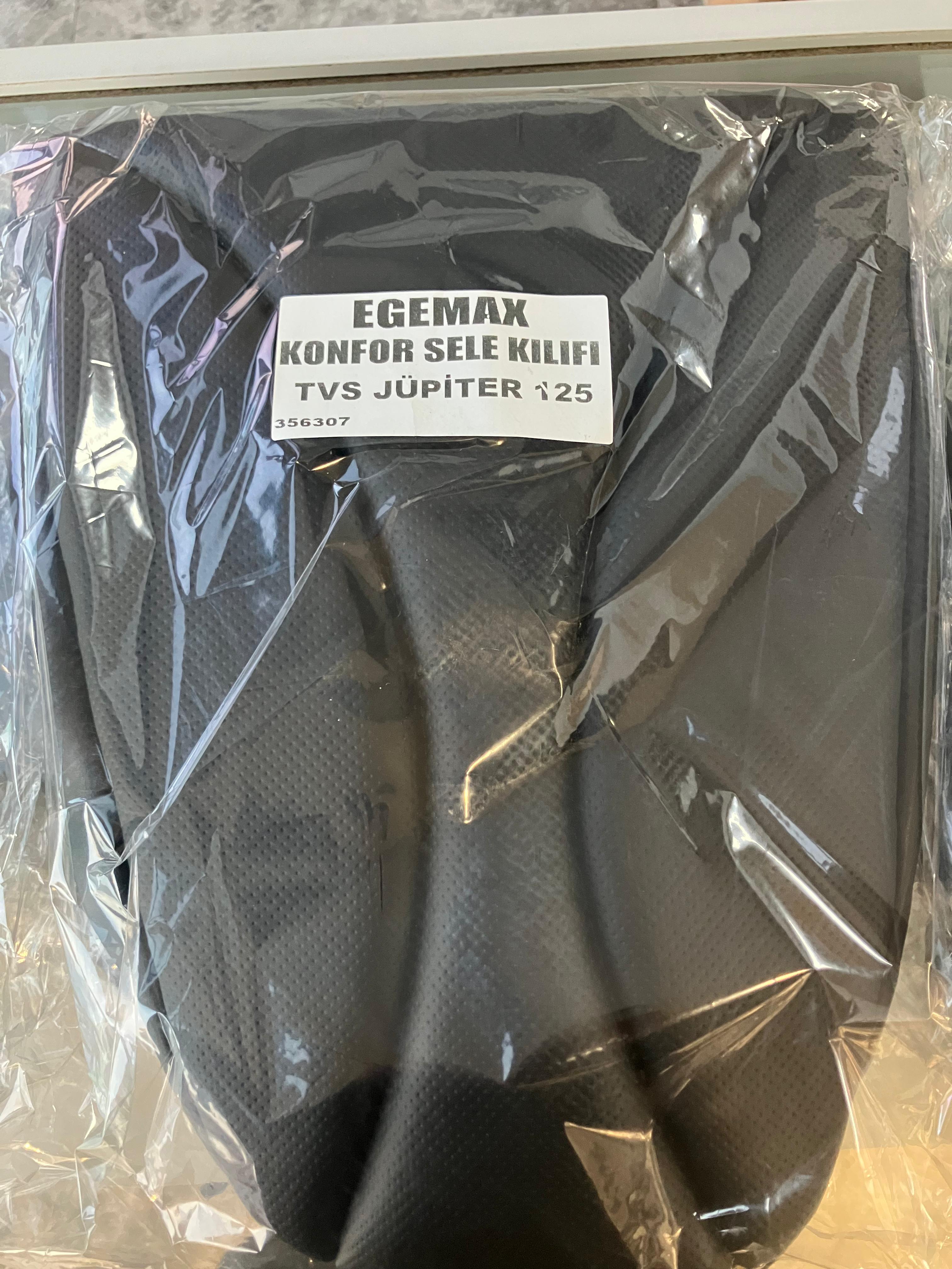 MOTOSİKLET SELE KILIFI ( TVS JUPİTER 125 ) - ( HONDA DİO , PCX , Activa ) - ( Motolux Nirvana ) - ( RKS Blazer , Bolero , Rosewood ) - ( Kuba Space ) - ( Arora Freedom )