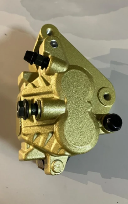 Bajaj Pulsar NS 200 Ön Fren Alt Merkez