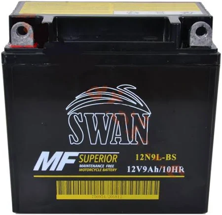 MOTOSİKLET AKÜSÜ MONERO AKÜ 12N9L - BS - RUS - JAWA - MZ 137*76*134