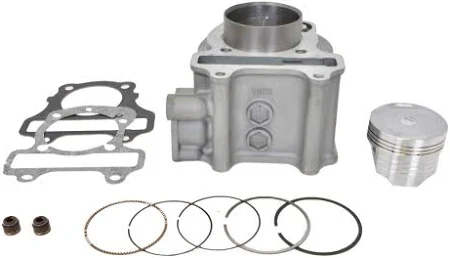Honda Activa S 125 Silindir Set
