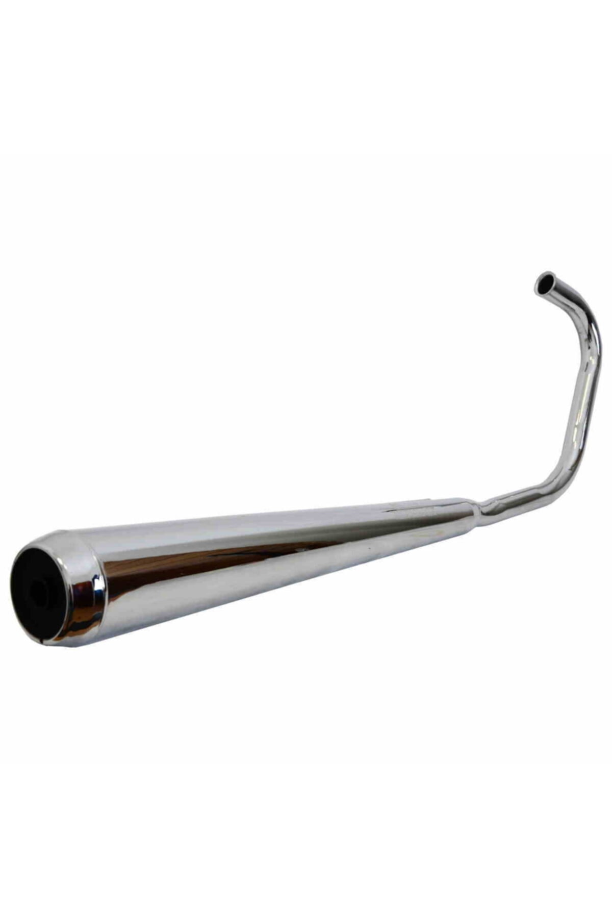 Cg Ohh Egzoz  125 - 150 Komple