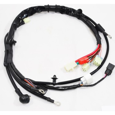 ELEKTRİK TESİSATI HONDA SPACY 2013 - 2017 YENİ MODEL