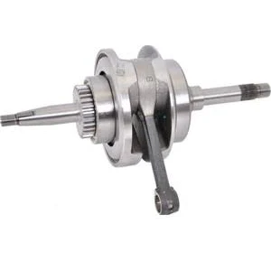 CG - 125 150 SWAN KRANK
